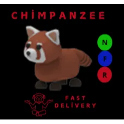 RED PANDA NFR