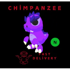 PRIMAL KAIJUNIOR NEON