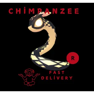 GILDED SNAKE R