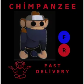 NINJA MONKEY FR