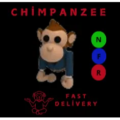 BUSINESS MONKEY NFR