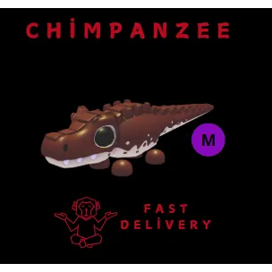 COCOADILE MEGA