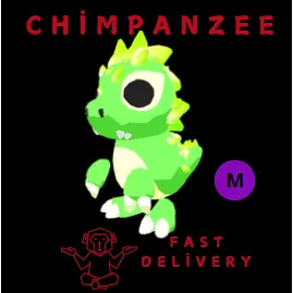 TOXIC KAIJUNIOR MEGA