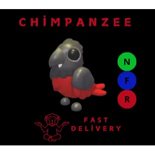 DRACULA PARROT NFR
