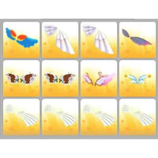BUNDLE PET WEAR X12