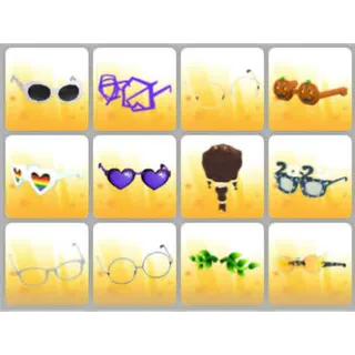 BUNDLE PET WEAR X12
