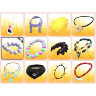 BUNDLE PET WEAR X12