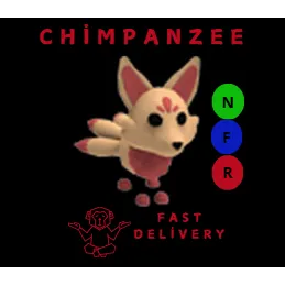 KITSUNE NFR