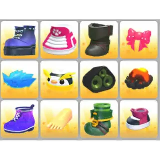 BUNDLE PET WEAR X12