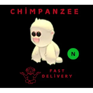 SNOW MONKEY NEON