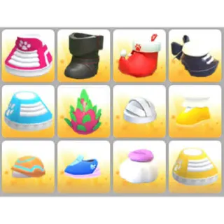 BUNDLE PET WEAR X12