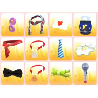 BUNDLE PET WEAR X12