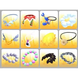 BUNDLE PET WEAR X12