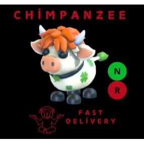 Clover Cow NR