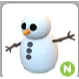 SNOWMAN N