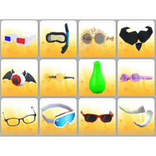 BUNDLE PET WEAR X12