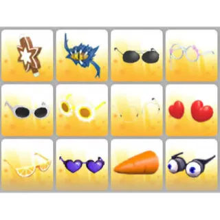 BUNDLE PET WEAR X12