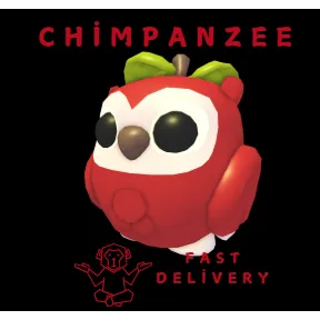 APPLE OWL
