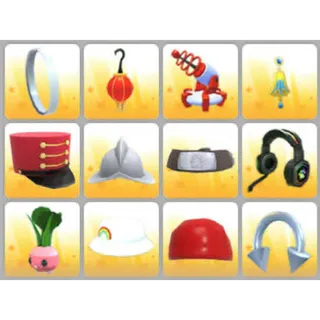 BUNDLE PET WEAR X12