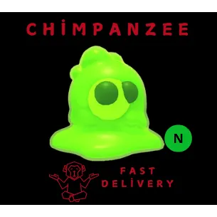 SLIME NEON
