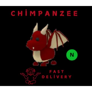 DRAGON NEON