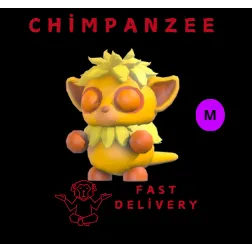 Island Tarsier MEGA