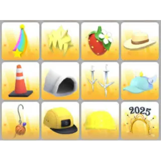 BUNDLE PET WEAR X12
