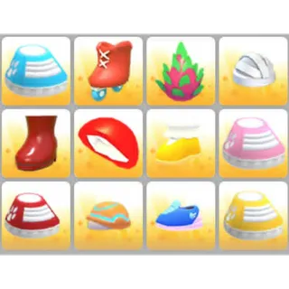 BUNDLE PET WEAR X12
