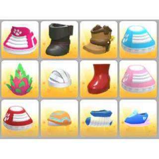 BUNDLE PET WEAR X12