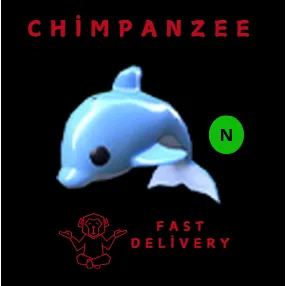 DOLPHIN NEON