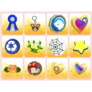 BUNDLE PET WEAR X12