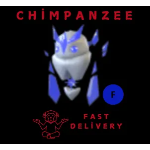 ICE GOLEM F