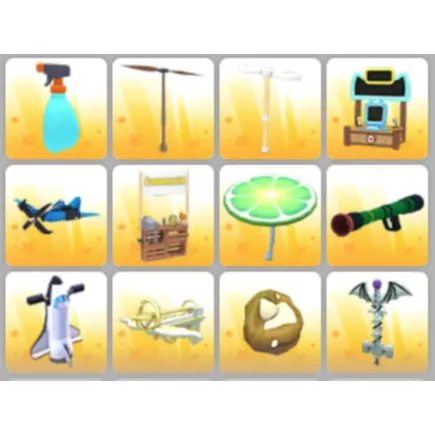 รายการภาพถ่าย