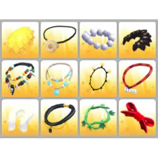 BUNDLE PET WEAR X12