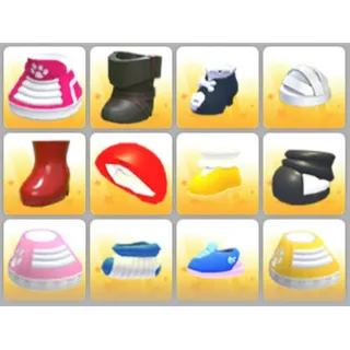 BUNDLE PET WEAR X12