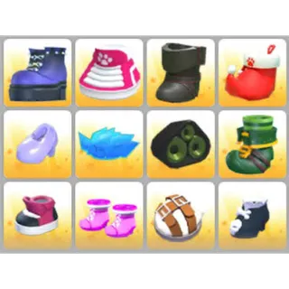 BUNDLE PET WEAR X12
