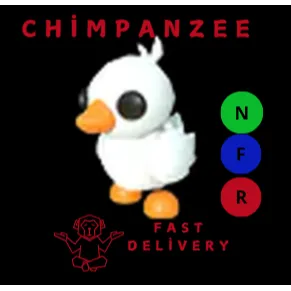 HAPPY DUCKLING NFR
