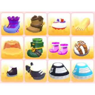 BUNDLE PET WEAR X12