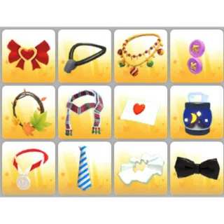 BUNDLE PET WEAR X12