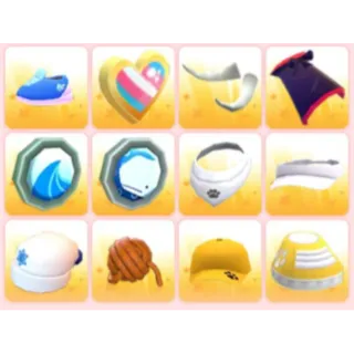 BUNDLE PET WEAR X12