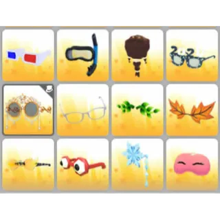 BUNDLE PET WEAR X12