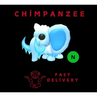 Snowy Mammoth NEON