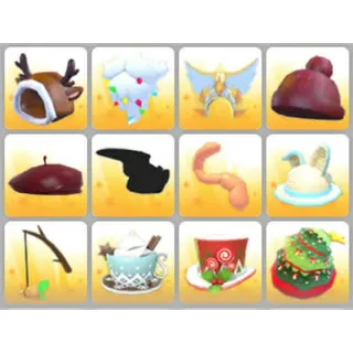 BUNDLE PET WEAR X12