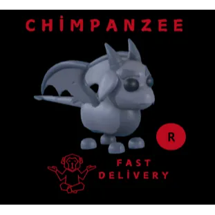 GARGOYLE R