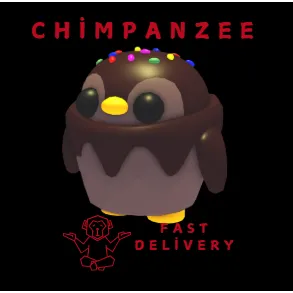 Choco Penguin