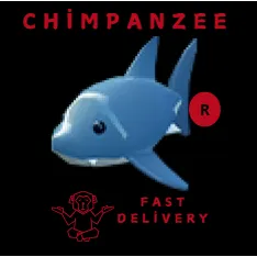 SHARK R