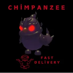 evil chick