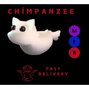 GHOST WOLF MFR