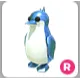 DIAMOND KING PENGUIN R