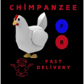 FR CHICKEN